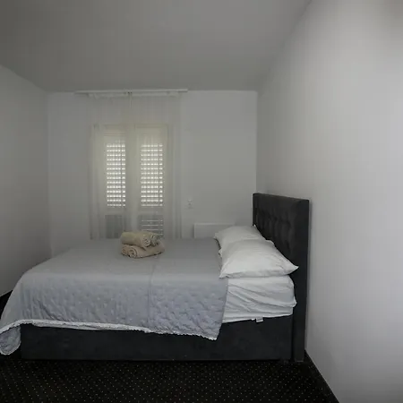 Apartmán Ana Pool Hvar