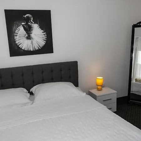 Apartmán Ana Pool Hvar Stari Grad (Hvar)