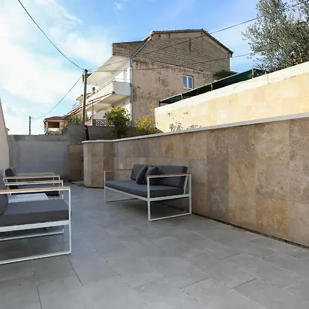 Apartment Ana Pool Hvar *